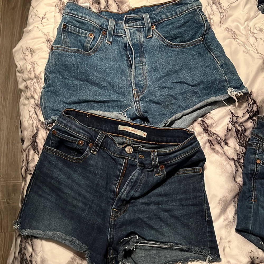 Levi Size 26